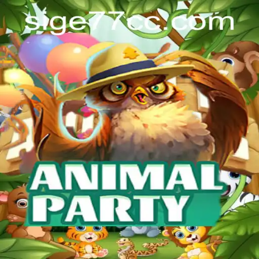 Dive into the World of AnimalParty with Sige77: A Comprehensive Guide