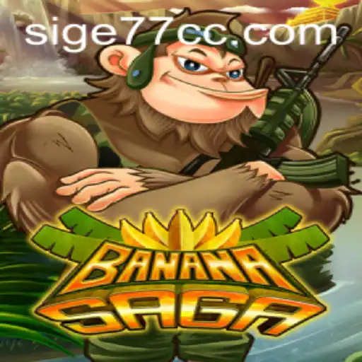 Exploring BananaSaga: An Adventure with Sige77
