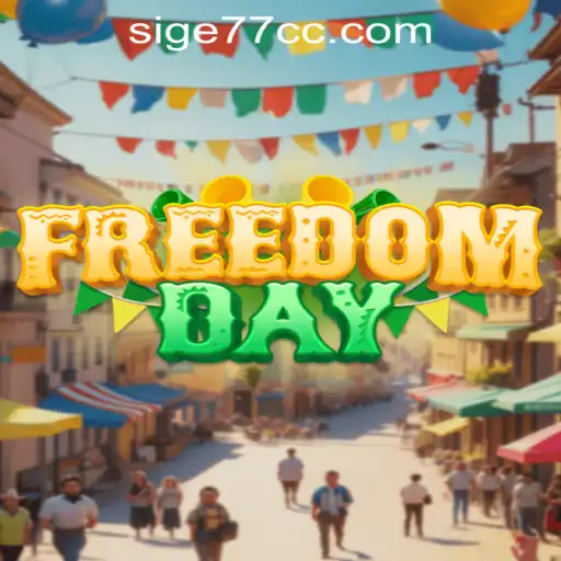Explore the Adventures of FreedomDay: Unleashing Strategy and Excitement with Sige77