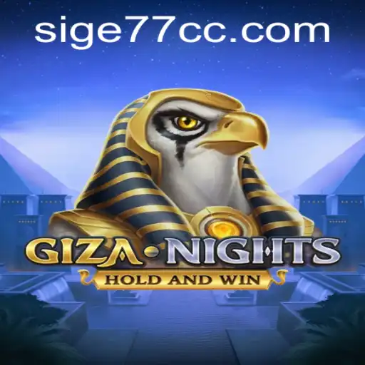 Discover the Mesmerizing World of GizaNights: A Game Revolutionized by Sige77
