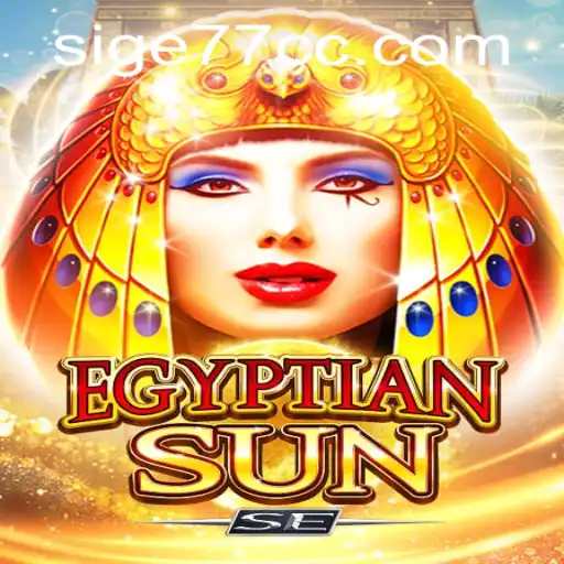 Unveiling the Mysteries of EgyptianSunSE: A Journey Through Time with Sige77