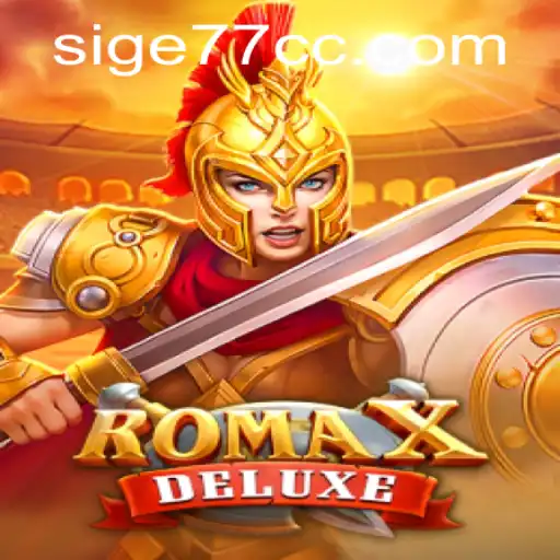Exploring RomaXDeluxe: A Revolutionary New Gaming Experience