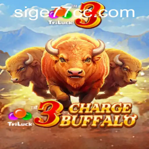 3ChargeBuffalo: An Adventurous Journey into the World of Digital Gaming