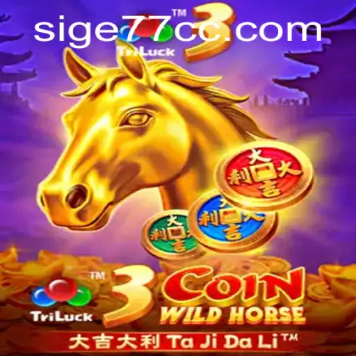 Discovering the World of 3CoinWildHorse: A New Era of Gaming