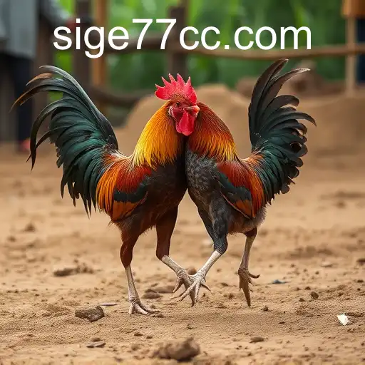 The Complex World of Cockfighting: Examining Tradition, Controversy, and the Role of Sige77