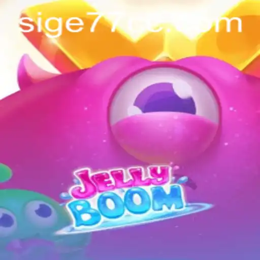 Discover the Exciting World of JellyBoom and the Sige77 Phenomenon