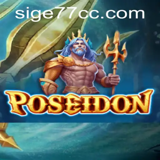 Poseidon: Unveiling the Mysteries of the Deep with Sige77