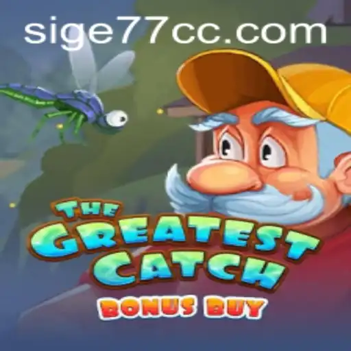 Discover the Exciting World of TheGreatestCatchBonusBuy with Sige77
